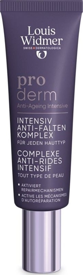 LOUIS WIDMER ANTIAGE INTENSIEF GEPARFUMEERD 30ML